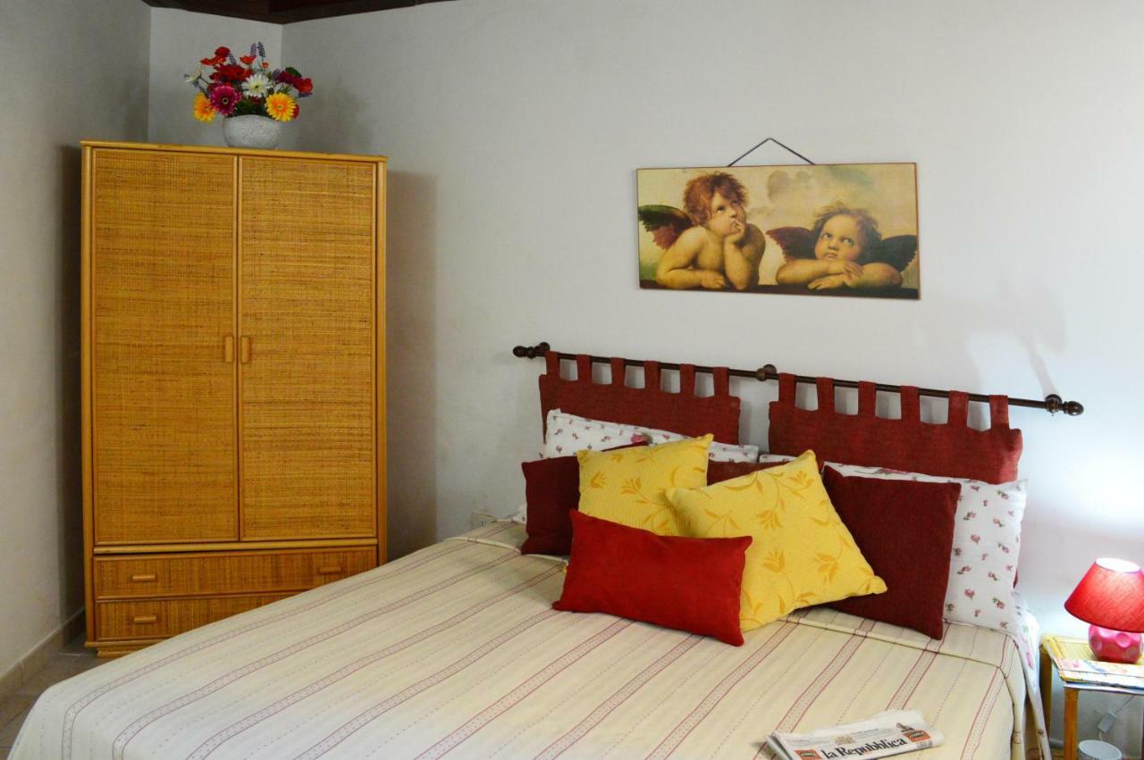 Ideale Per 4-6 Persone - Casamassella Otranto Dış mekan fotoğraf