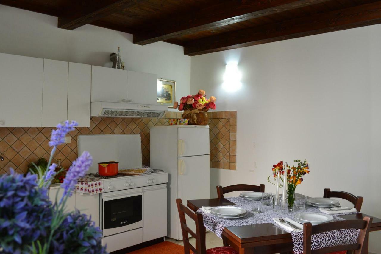 Ideale Per 4-6 Persone - Casamassella Otranto Dış mekan fotoğraf