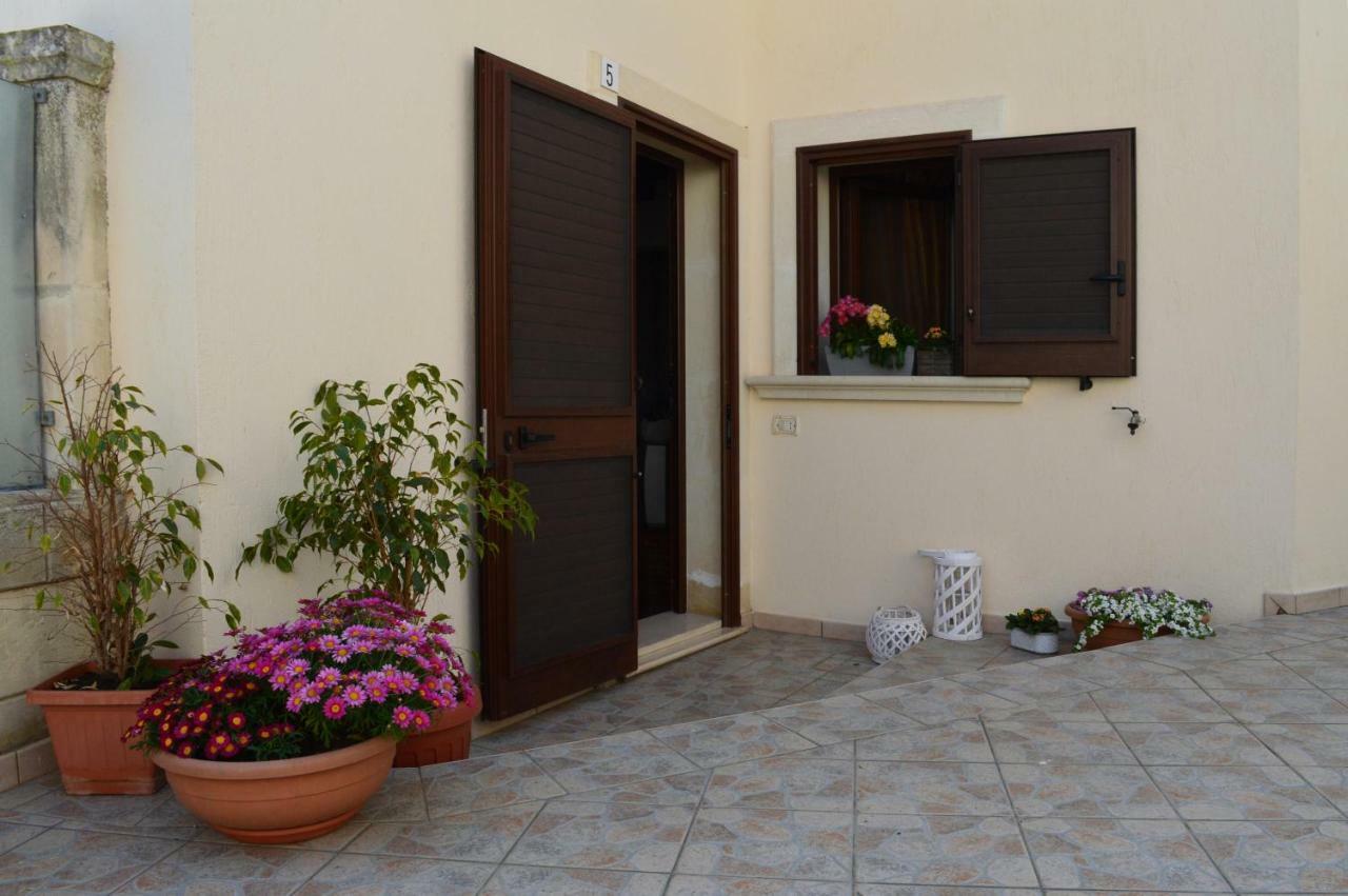 Ideale Per 4-6 Persone - Casamassella Otranto Dış mekan fotoğraf
