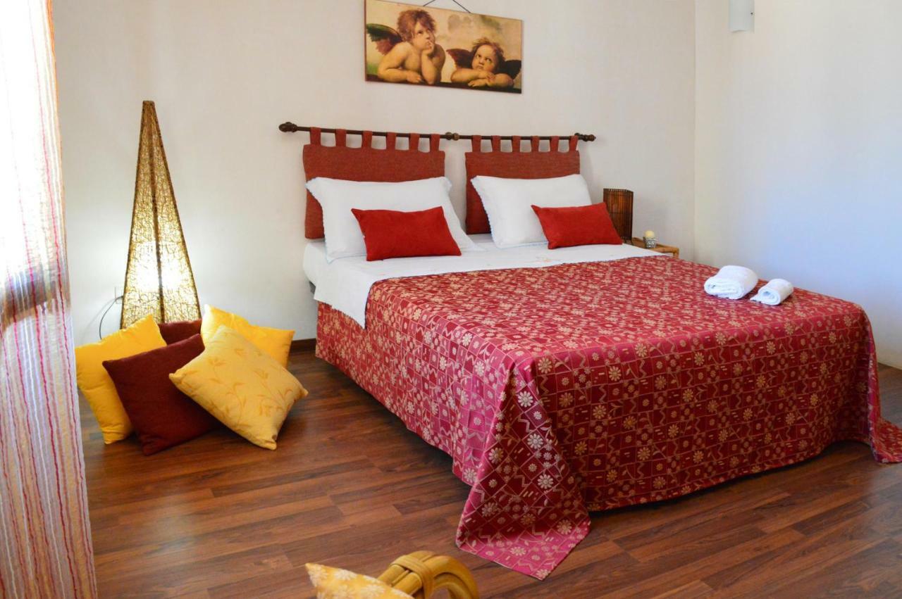 Ideale Per 4-6 Persone - Casamassella Otranto Dış mekan fotoğraf