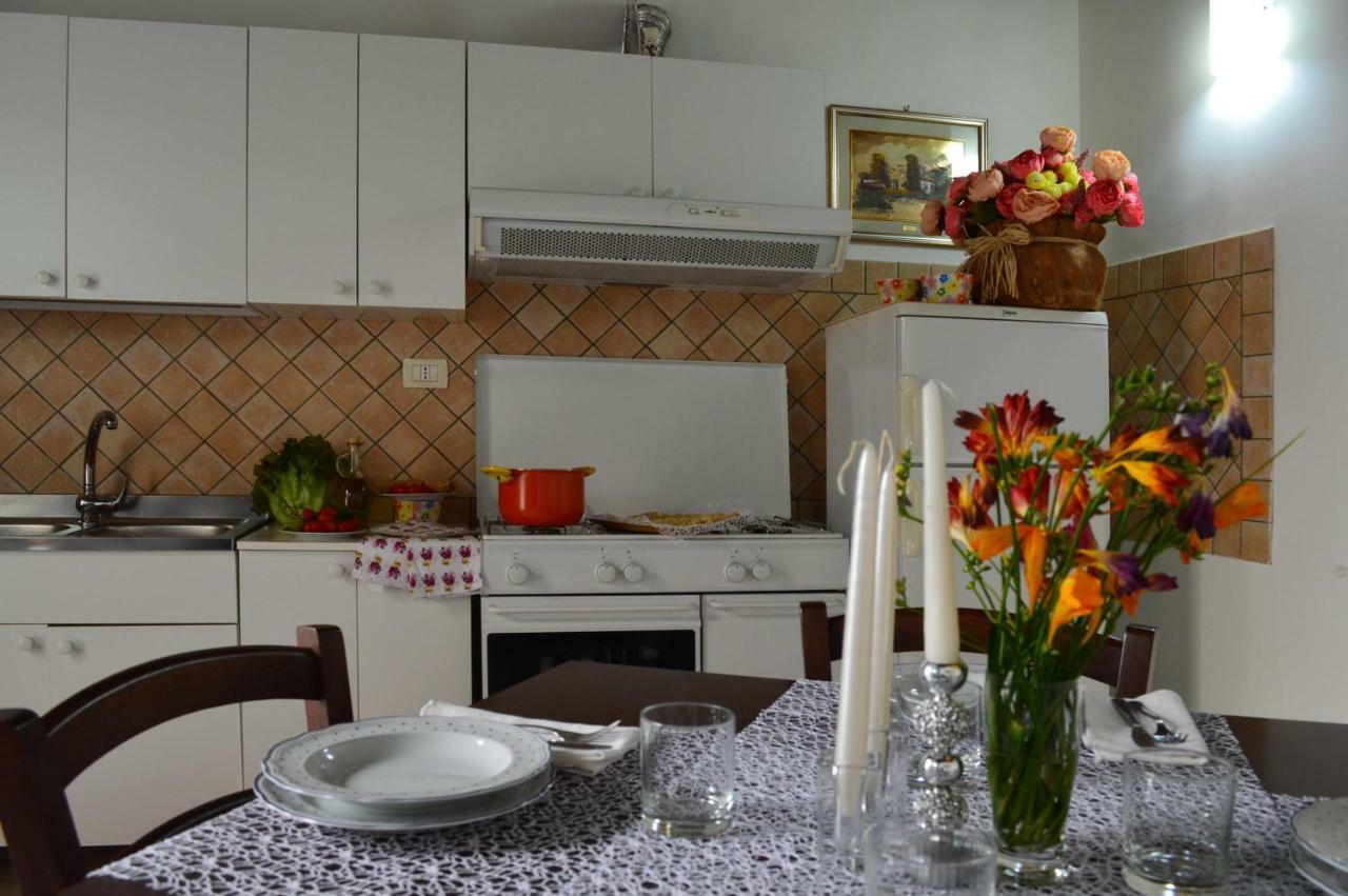Ideale Per 4-6 Persone - Casamassella Otranto Dış mekan fotoğraf