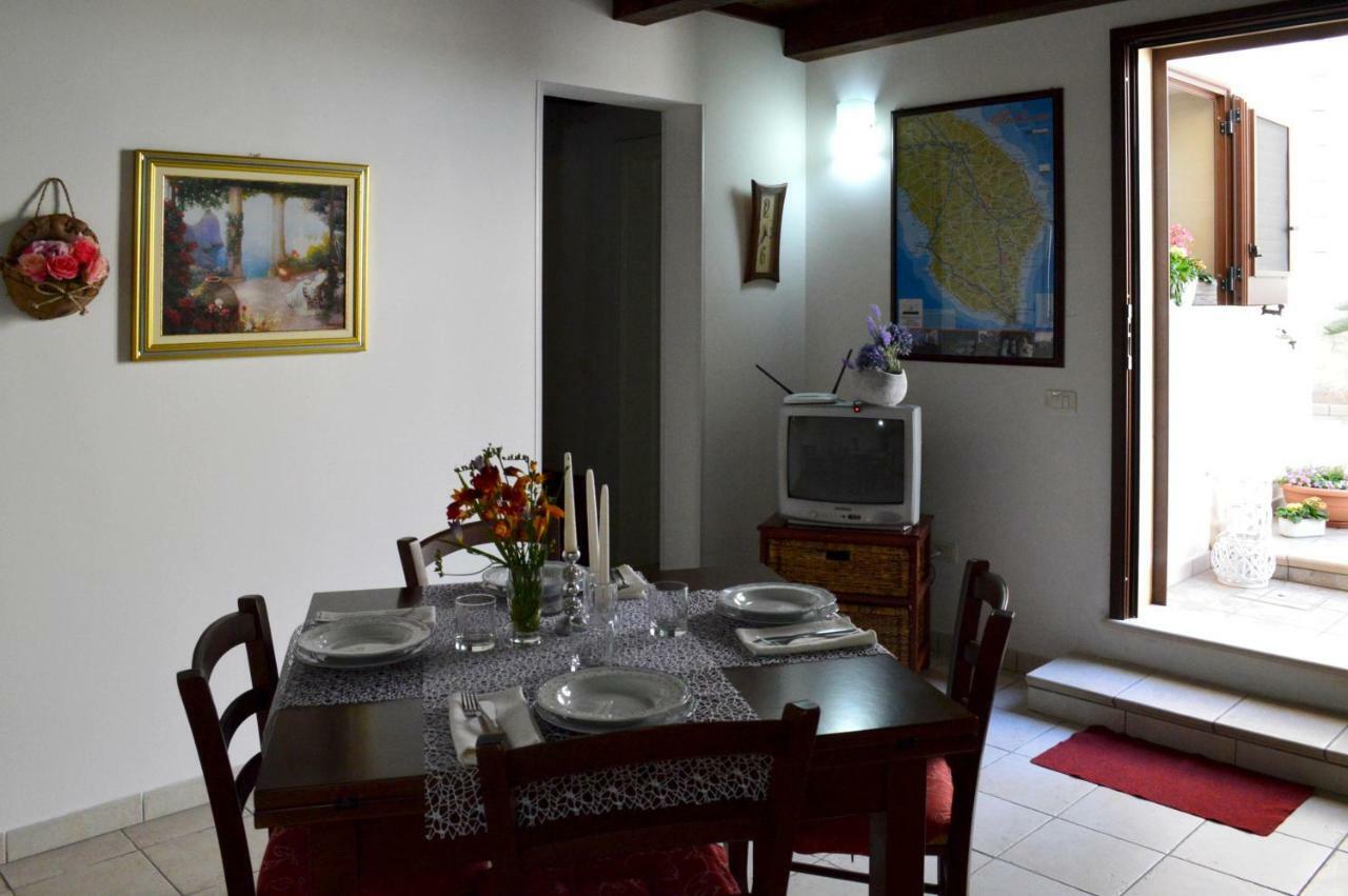 Ideale Per 4-6 Persone - Casamassella Otranto Dış mekan fotoğraf