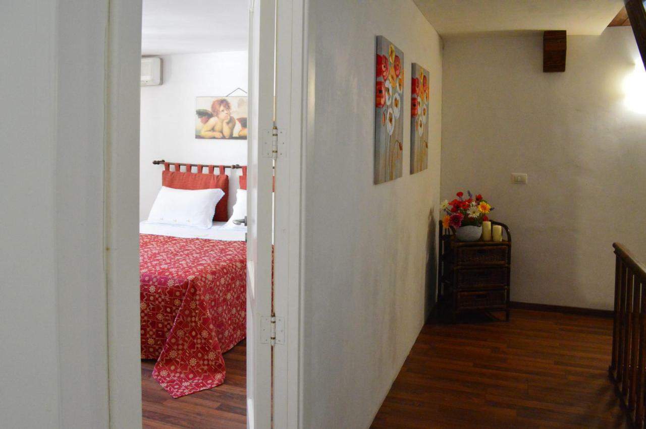 Ideale Per 4-6 Persone - Casamassella Otranto Dış mekan fotoğraf