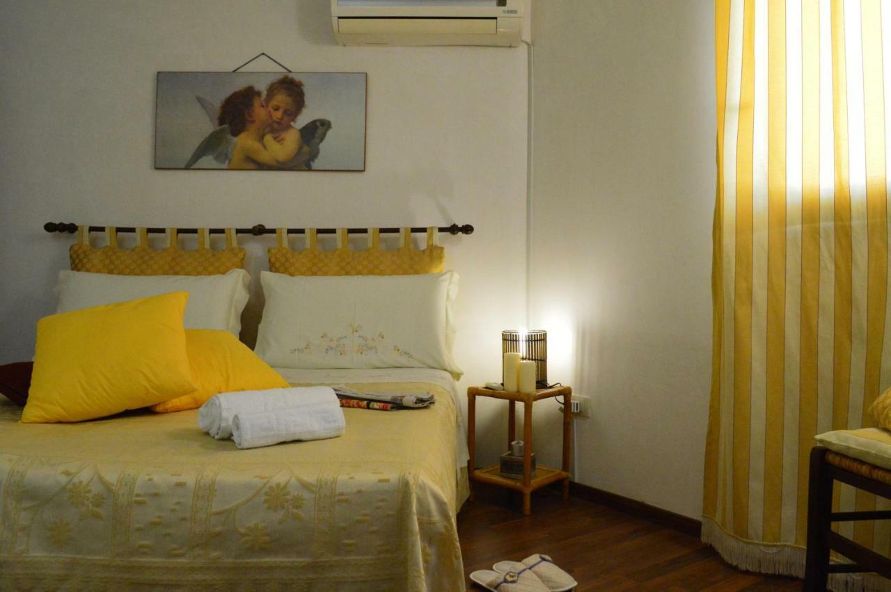 Ideale Per 4-6 Persone - Casamassella Otranto Dış mekan fotoğraf