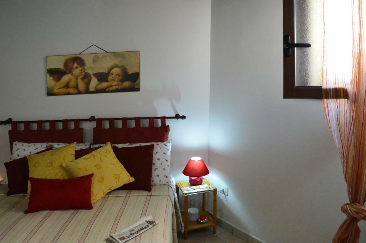 Ideale Per 4-6 Persone - Casamassella Otranto Dış mekan fotoğraf